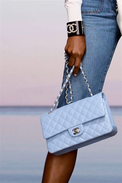 cheapest Chanel bag 2021